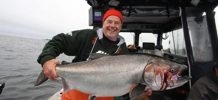 Hot Pursuit Charters